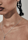 STOLEN GIRLFRIENDS CLUB LOVE KEY NECKLACE JWL2-25-61
