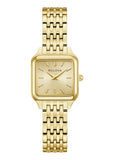 BULOVA LADIES SUTTON GOLD DIAL GOLD BRACELET 97L191