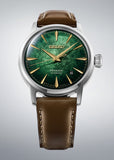 SEIKO PRESAGE COCKTAIL TIME THE SPOTLIGHT MINT MIST HCB002J