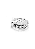 STOLEN GIRLFRIENDS CLUB LOVE CHAIN RING JWL4-24-8