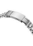 SEIKO PROSPEX G.M.T AUTOMATIC GREEN DIAL STAINLESS BRACELET HBC001J