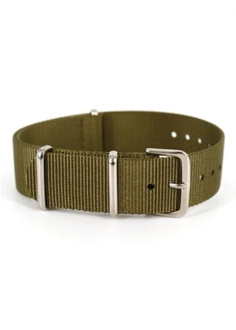 WATCH STRAP ROCHET NATO 22MM KHAKI 8812245ST