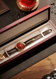 SEIKO PRESAGE AUSTRALASIAN 'THE CONTE' LIMITED EDITION SRPL96J