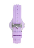 CACTUS ANALOGUE TIME TEACHER MENTOR PURPLE CAC-116-M09