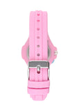 CACTUS ANALOGUE TIME TEACHER MENTOR PINK CAC-116-M55