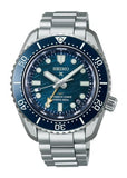 SEIKO PROSPEX AUTOMATIC DIVERS G.M.T LIMITED EDITION SPB509J