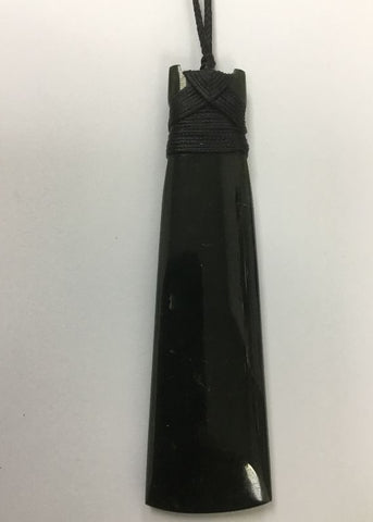 NZ GREENSTONE TOKI 115MM BD247 115MM