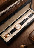 SEIKO PRESAGE COCKTAIL TIME LARK WHISKY 'LIMITED EDITION' SRPL20J