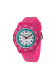 CACTUS JUNIOR BRIGHT PINK/BLUE CAC-124-M55