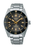 SEIKO PROSPEX 100TH ANNIVERSARY SPECIAL EDITION STAINLESS SPB455J