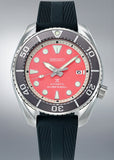 SEIKO PROSPEX 'PINK LAKE' AUTOMATIC LIMITED EDITION BLACK SPB541J