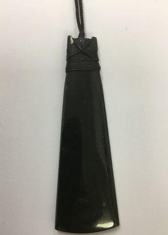 NZ GREENSTONE TOKI 116MM BD247 116MM