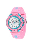 CACTUS ANALOGUE TIME TEACHER MENTOR PINK CAC-116-M55