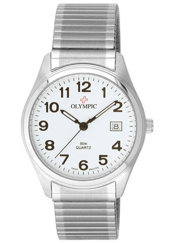 OLYMPIC 12 FIGURE EXPANDING BAND 29081