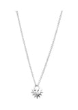 STOLEN GIRLFRIENDS CLUB LOVE LOCKET NECKLACE JWL2-25-1