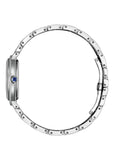 CITIZEN LADIES ECO-DRIVE MOTHER OF PEARL DIAL STAINLESS EM1100-84D