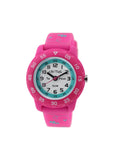 CACTUS JUNIOR BRIGHT PINK/BLUE CAC-124-M55