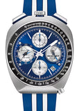 BULOVA GENTS SHELBY LIMITED EDITION BULOVA RACING CHRONO 98B452