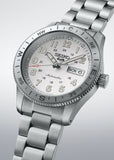 SEIKO 5 SPORTS FIELD SERIES AUTOMATIC STAINLESS STEEL HDB007K