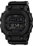 CASIO G-SHOCK DIGITAL TOUGH SOLAR BLACK OUT SERIES GX56UBB-1D