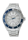 SEIKO PROSPEX 145TH ANNIVERSARY LIMITED EDITION STAINLESS HBB001K