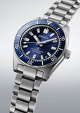 SEIKO PROSPEX AUTOMATIC SEA DIVERS BLUE DIAL STAINLESS SPB451J