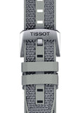 TISSOT SWISS GENTS SEASTAR 1000 CHRONOGRAPH T-SPORT T120-417-17-081-01
