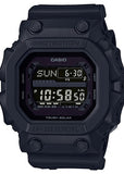 CASIO G-SHOCK DIGITAL XTRA LARGE CASE AND STRAP BLACK RESIN GX56BB-1D