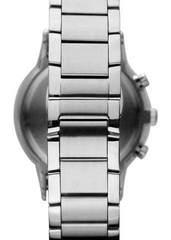 Emporio armani men's hot sale watch ar2434