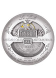 TISSOT SWISS GENTS LE LOCLE POWERMATIC 80 BITONE T006-407-22-033-01