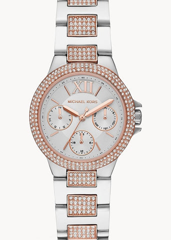 Michael kors store camille watch