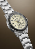 SEIKO PRESAGE AUOTMATIC STYLE 60'S CHAMPAGNE DIAL STAINLESS SSA447J