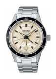 SEIKO PRESAGE AUOTMATIC STYLE 60'S CHAMPAGNE DIAL STAINLESS SSA447J