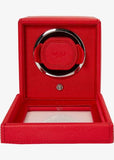 WOLF CUB AUTOMATIC WATCH WINDER RED 461172