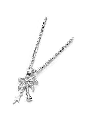 STOLEN GIRLFRIENDS CLUB SMALL PARADISE NECKLACE JWL1-24-47